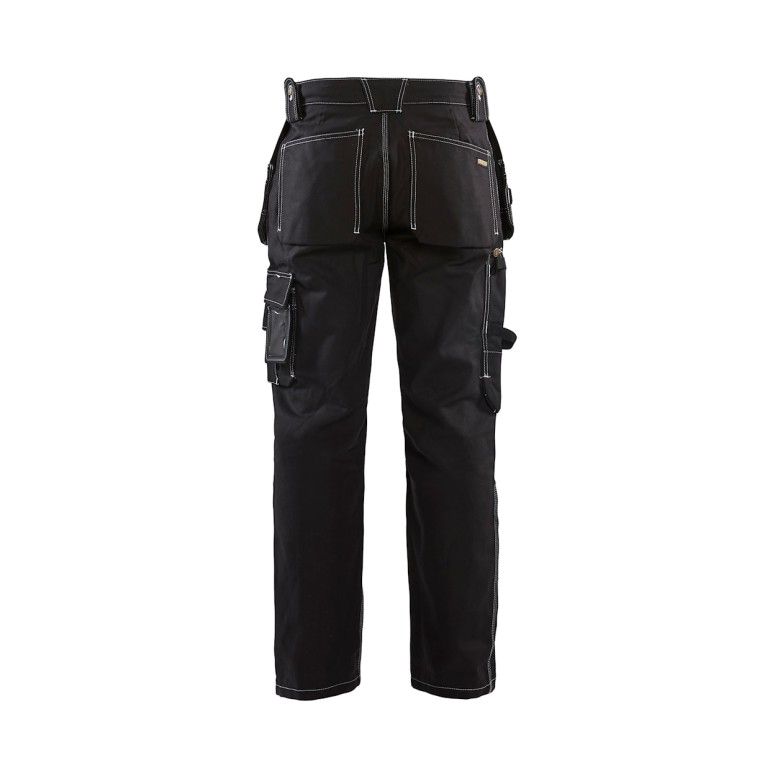 Pantalons de travail Multipoche Blaklader...