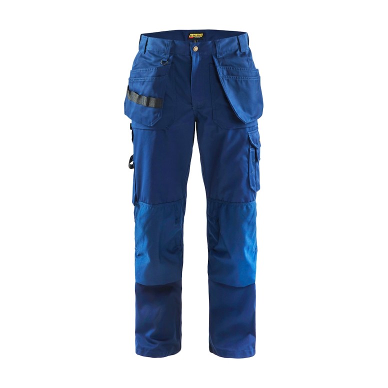Pantalons de travail Multipoche Blaklader...
