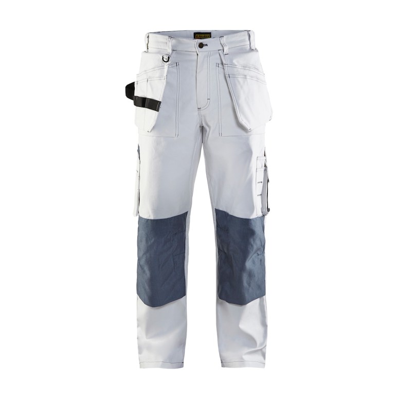 Pantalons de travail Multipoche Blaklader...