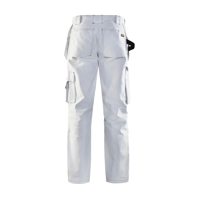 Pantalons de travail Multipoche Blaklader...