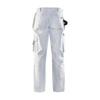 Pantalons de travail Multipoche Blaklader Peintre 100% coton 153112101000C50
