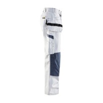 Pantalons de travail Multipoche Blaklader Peintre 100% coton 153112101000C50