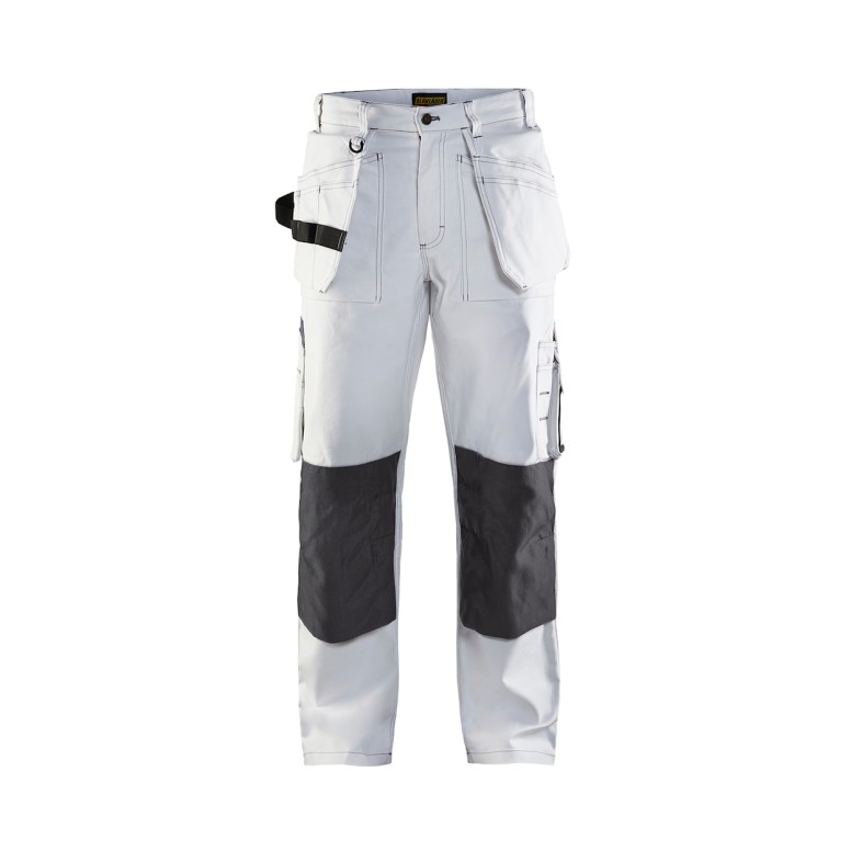 Pantalons de travail Multipoche Blaklader...