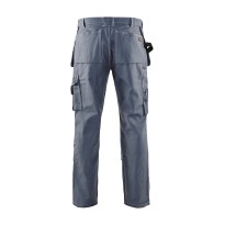 Pantalons de travail Multipoches Blaklader avec poches flottantes 153213709400C50