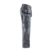 Pantalons de travail Multipoches Blaklader avec poches flottantes 153213709400C50