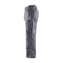 Pantalons de travail Multipoches Blaklader avec poches flottantes 153213709400C50