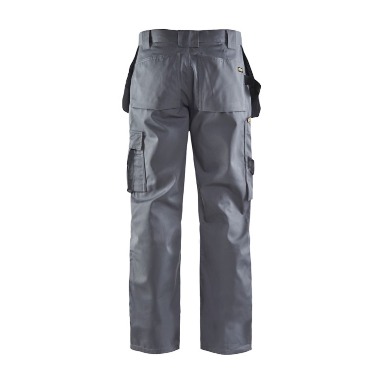 Pantalons de travail multipoche Blaklader...