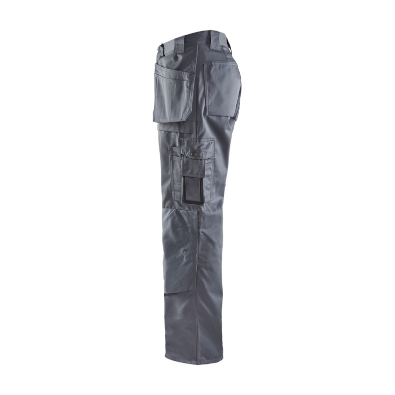 Pantalons de travail multipoche Blaklader...