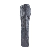 Pantalons de travail multipoche Blaklader Artigiano 153218609400C50