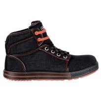 Chaussures de sécurité Cofra Tap-in S3 SRC 35130-000