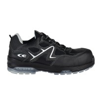 Chaussures de sécurité Cofra Taranta S1P SRC 20590-000
