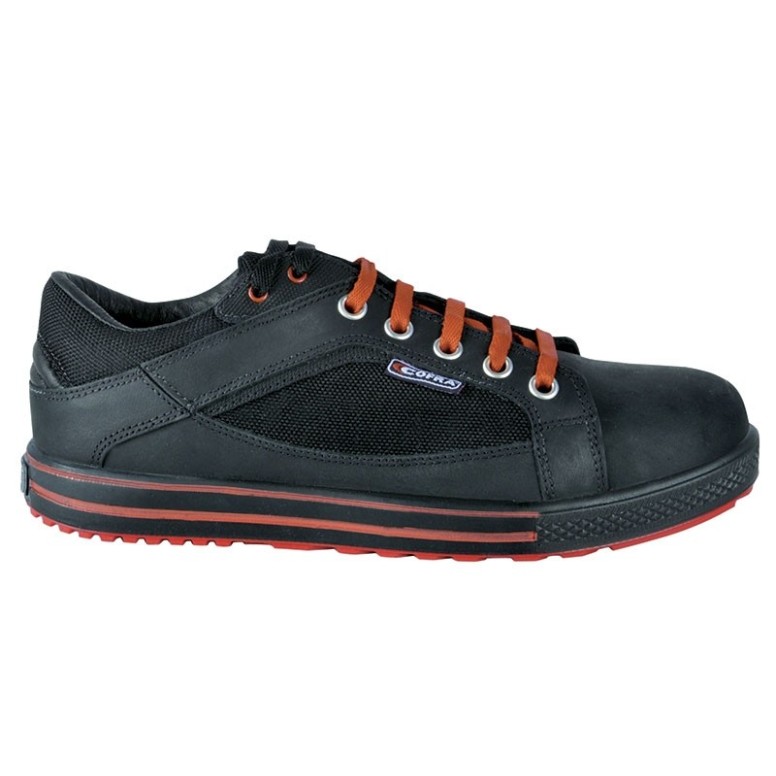 Chaussures de sécurité Cofra Draft S3 SRC...