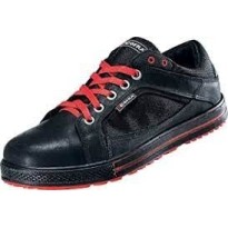Chaussures de sécurité Cofra Draft S3 SRC 35110-000
