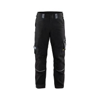 Pantalons de travail Multipoches ignifuges antistatiques Blaklader 156115169994C50