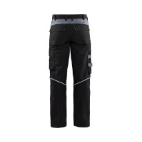 Pantalons de travail Multipoches ignifuges antistatiques Blaklader 156115169994C50