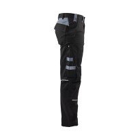 Pantalons de travail Multipoches ignifuges antistatiques Blaklader 156115169994C50