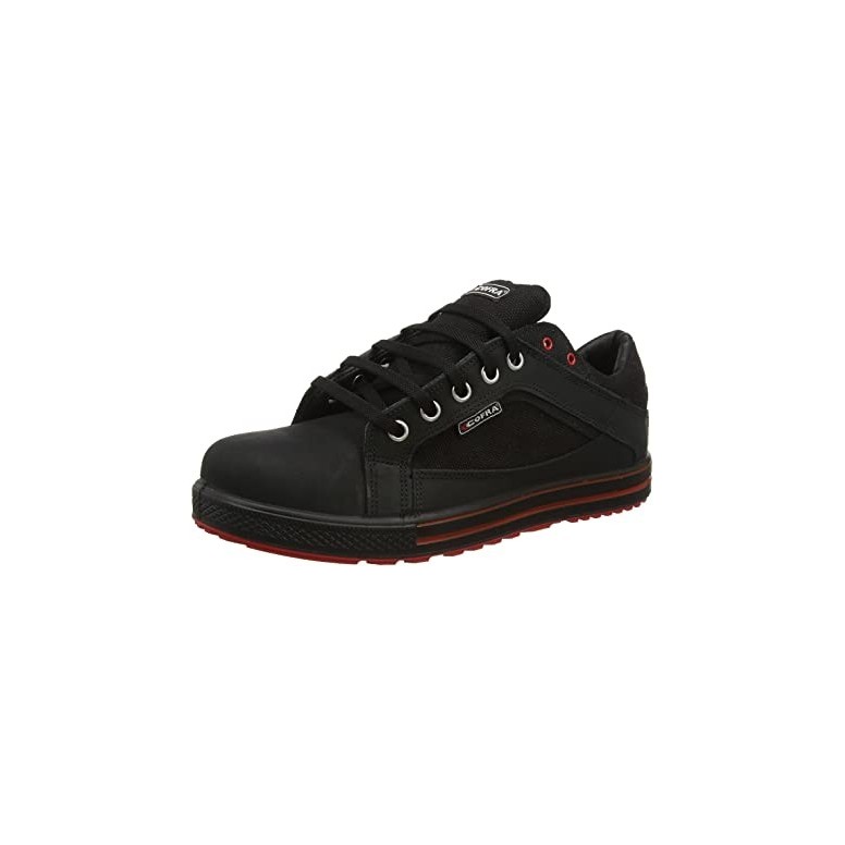 Chaussures de sécurité Cofra Draft S3 SRC...