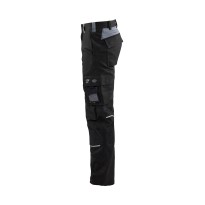 Pantalons de travail Multipoches ignifuges antistatiques Blaklader 156115169994C50