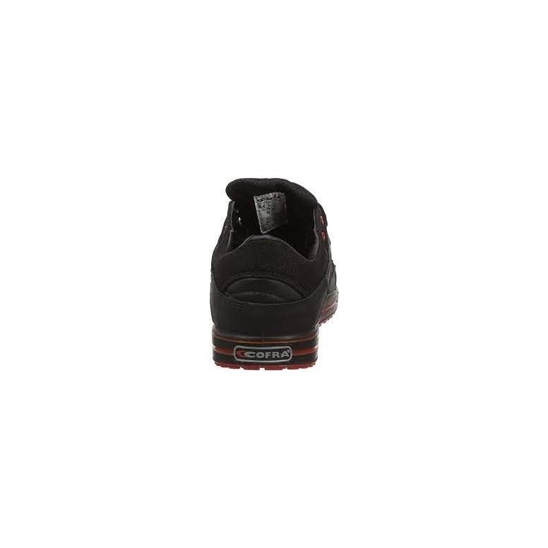 Chaussures de sécurité Cofra Draft S3 SRC...