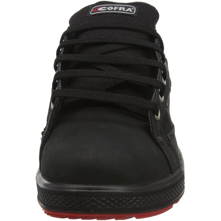 Chaussures de sécurité Cofra Draft S3 SRC...