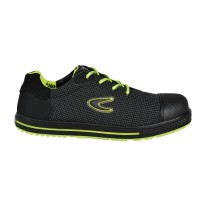Chaussures de sécurité Cofra Dribble S3 SRC 35181-000