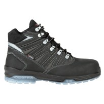 Chaussures de sécurité Cofra Rock Black S3 WR SRC 20730-000