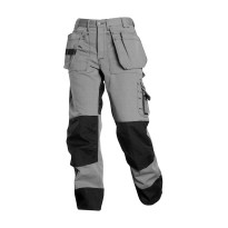 Pantalon de travail multipoche Blaklader avec poches flottantes Heavy Duty 158013809499C50