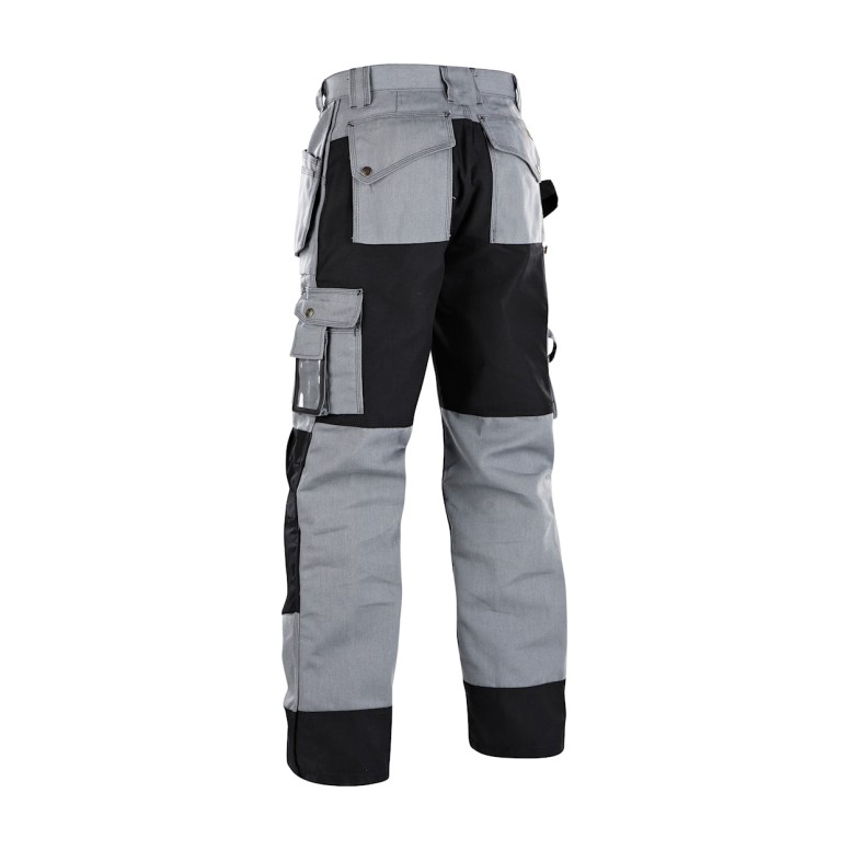 Pantalon de travail multipoche Blaklader avec...