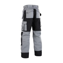 Pantalon de travail multipoche Blaklader avec poches flottantes Heavy Duty 158013809499C50