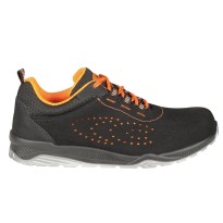 Chaussures de sécurité Cofra Team S1P SRC 79560-001
