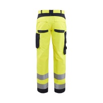 Pantalon de travail à multi-poches ignifuge Blaklader... 2