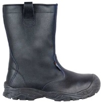 Chaussures de sécurité Cofra Rocker UK S3 CI SRC 22161-000