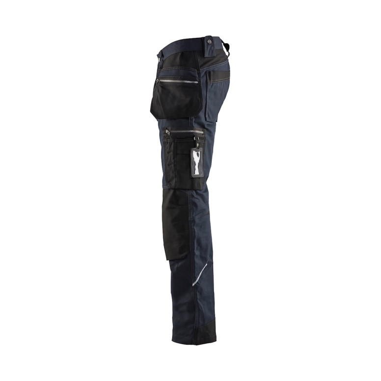 Pantalons de travail Multipoches Blaklader...