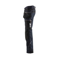 Pantalons de travail Multipoches Blaklader Stretch 159013438699C50
