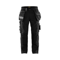 Pantalons de travail Multipoches Blaklader Stretch 159013438699C50