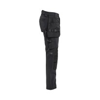 Pantalon de travail Multipoche Stretch Blaklader Artigiano Stretch 4-Vie 172016459900C50
