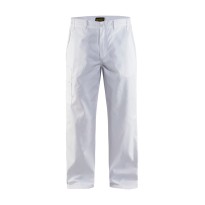 Pantalon de travail Multipoches Blaklader 172518001000C50