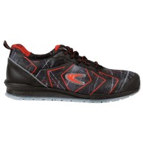 Chaussures de sécurité Cofra Driscoll S1P SRC 78740-000