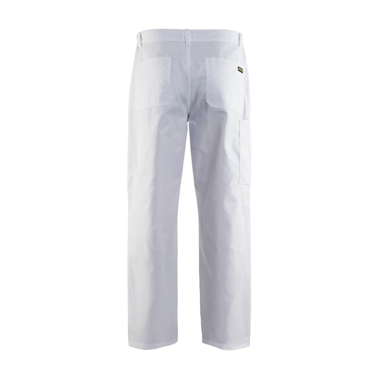 Pantalon de travail Multipoches Blaklader...