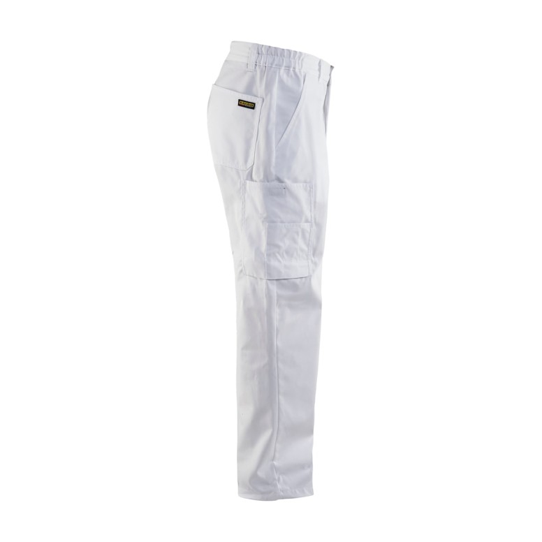 Pantalon de travail Multipoches Blaklader...