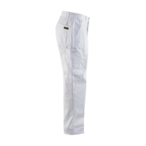 Pantalon de travail Multipoches Blaklader 172518001000C50