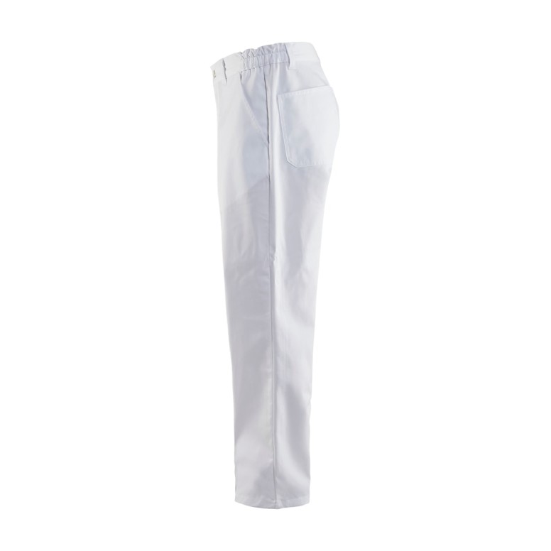 Pantalon de travail Multipoches Blaklader...
