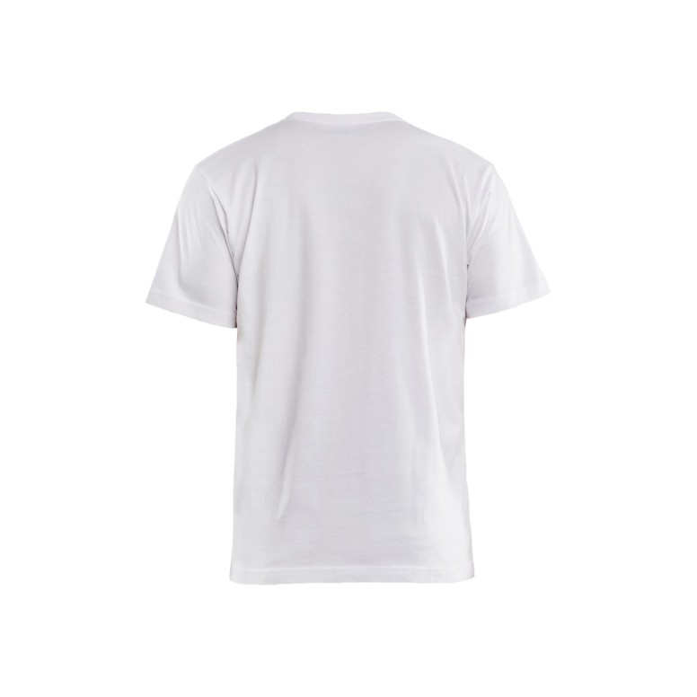 T-shirt à manches courtes de travail Blaklader...