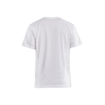 T-shirt à manches courtes de travail Blaklader Beach Club 941810439000L