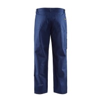 Pantalon de travail Multipoches Blaklader 100% coton... 2