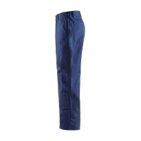 Pantalon de travail Multipoches Blaklader 100% coton 172612108800C50