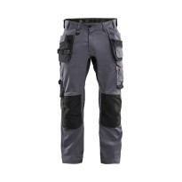 Pantalon de travail Multipoches Stretch Blaklader Artisan Stretch 175018328600C50