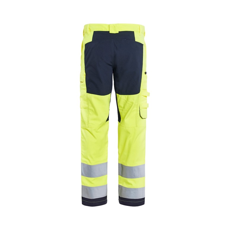 Pantalons de travail Multipoches ignifuges...