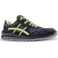 Chaussures de sécurité U-power Ayrton S1P SRC UF20166