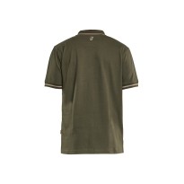 Polo à manches courtes de Travail Blaklader Grit and... 2